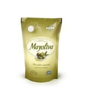 NATURA MAYOLIVA 250G