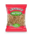 LENTEJAS  METRO 1K