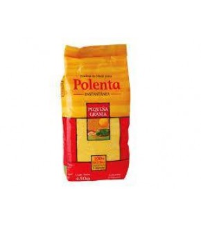 PEQUEÑA GRANJA POLENTA 450G