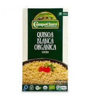 CAMPO CLARO QUINOA BLANCA 250G