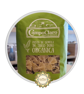 CAMPO CLARO FARFALLE  500G