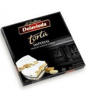 DELAVIUDA TORTA IMPERIAL 200G