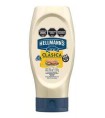 MAYONESA HELLMANS POMO 320G