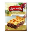 TAPA ESPECIALISTA RECT CASERA