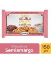 CHOCOLITOS AGUILA 150G