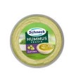 SCHNECK HUMMUS VEGGIE ACEITUNAS 250G