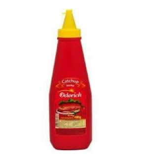 ODERICH KETCHUP POMO 400G