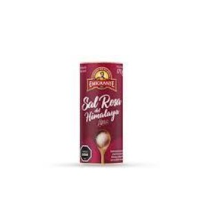 EMIGRANTE SAL ROSA DEL HIMALAYA FINA SALERO 170G