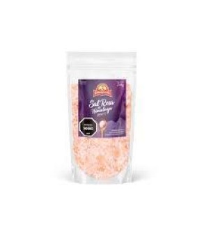 EMIGRANTE SAL ROSA DEL HIMALAYA GRUESA DP 250G
