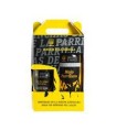 KIT PARRILLERO AURINEGRO