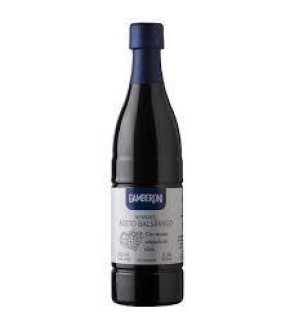 GAMBERONI ACETO BALSAMICO 500ML GAMBERONI ACETO BALSAMICO 500ML