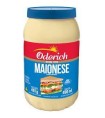 ODERICH MAYONESA POTE 500G