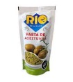 RIO DE LA PLATA PASTA DE ACEITUNAS 280G