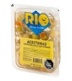RIO ACEITUNAS VERDES BANDEJA RELL. MORRON 200G