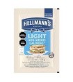 MAYONESA HELLMANS LIGHT 118G