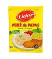 LIDER PURE DE PAPAS 120GR