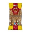 ZAGONEL GALLETITA DE ARROZ NATURAL 100G