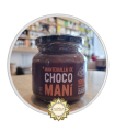 TERRA VERDE MANTEQUILLA CHOCO MANI 230G