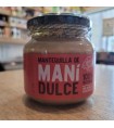 TERRA VERDE MANTEQUILLA MANI DULCE 230G