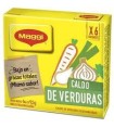 MAGGI CALDO VERDURA x6