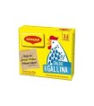 MAGGI CALDO GALLINA x6
