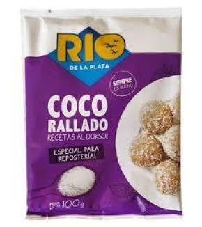 RIO COCO RALLADO 200G