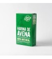 TERRA VERDE HARINA DE AVENA 500G
