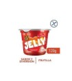 SERENITO GELATINA FRUTILLA 120G
