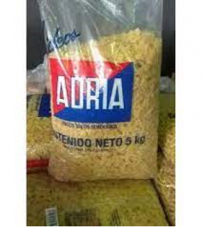FIDEO ADRIA CODITO 5 KG