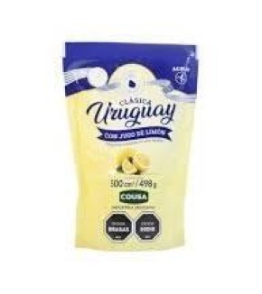MAYONESA URUGUAY 500G