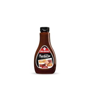DOS ANCLAS SALSA BARBACOA 410G