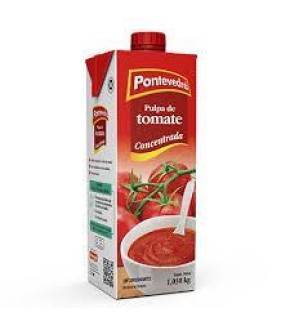 PONTEVEDRA PULPA CONCENTRADA 1030ML