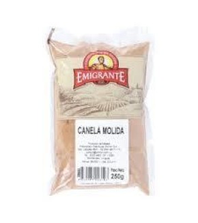 EMIGRANTE CANELA 250G