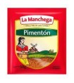 LA MANCHEGA PIMENTON 50G