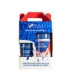 KIT PARRILLERO TRICOLOR