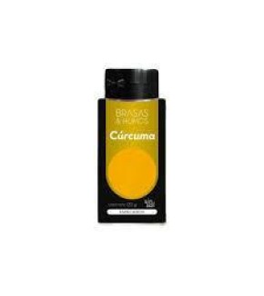 BRASAS&HUMOS CURCUMA 110G