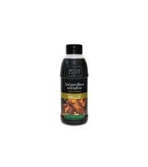 BRASA&HUMOS SAL ENTREFINA POLLO 500G