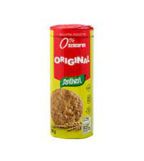 GALLETAS SANTIVERI ORIGINAL 190G