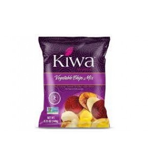 VEGETALES KIWA CHIPS GRS