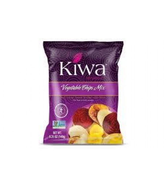 VEGETALES KIWA CHIPS GRS