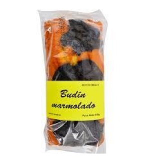 BUDIN MARMOLADO 250G