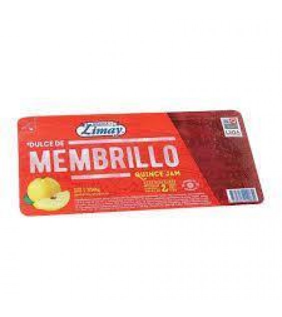 MEMBRILLO LIMAY 350 G
