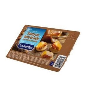 LOS NIETITOS DULCE BATATA C/DDL 400G