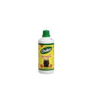 CHUKER CON SUCRALOSA 250ML
