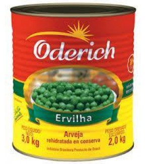 ODERICH ARVEJAS 2 KG