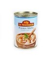 POROTOS ALUBIA LATA LA ABUNDANCIA 400G