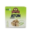 EMIGRANTE LOMOS BAJO EN SODIO ACEITE 170G