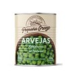 PEQUEÑA GRANJA ARVEJAS 200G