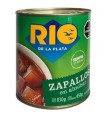 RIO ZAPALLOS EN ALMIBAR 800G