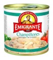 EMIGRANTE CHAMPIÑONES LAMINADOS 184G